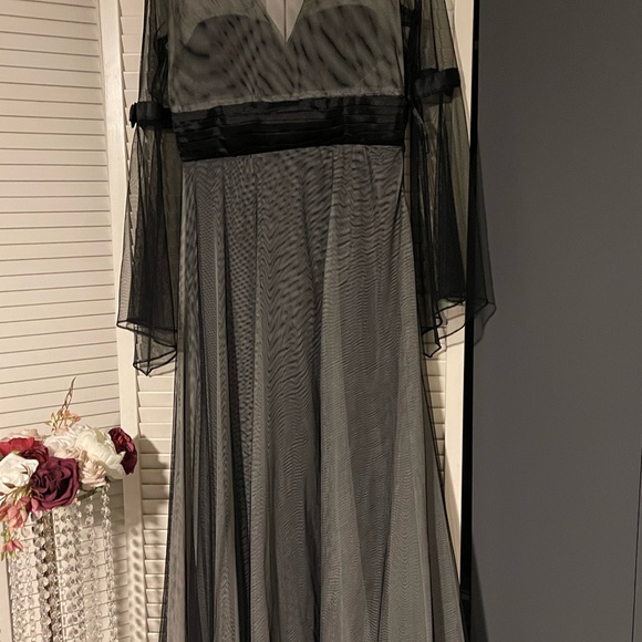 Fancy dress - Picture 9 of 10